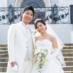 アニヴェルセル 東京ベイの写真9枚目