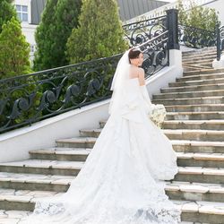 アニヴェルセル 東京ベイの写真14枚目