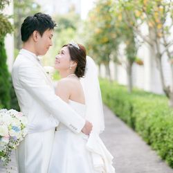 アニヴェルセル 東京ベイの写真7枚目