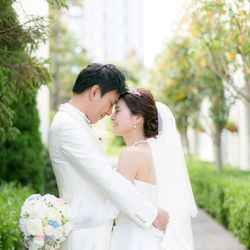 アニヴェルセル 東京ベイの写真30枚目