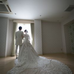 アニヴェルセル 東京ベイの写真10枚目