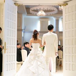 アニヴェルセル 東京ベイの写真7枚目