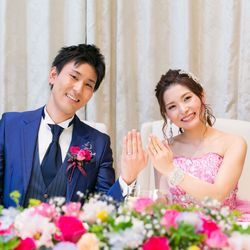 アニヴェルセル 東京ベイの写真7枚目