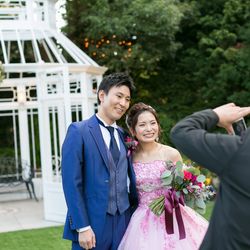 アニヴェルセル 東京ベイの写真12枚目