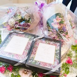 アニヴェルセル 東京ベイの写真13枚目