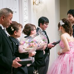 アニヴェルセル 東京ベイの写真7枚目