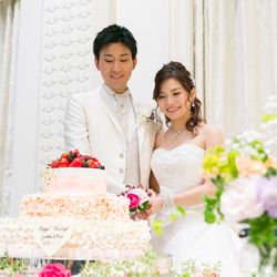 アニヴェルセル 東京ベイの写真22枚目