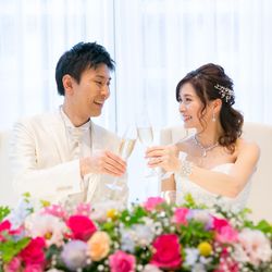 アニヴェルセル 東京ベイの写真18枚目