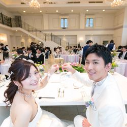 アニヴェルセル 東京ベイの写真32枚目