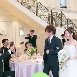 アニヴェルセル 東京ベイの写真13枚目