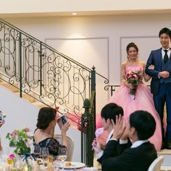 アニヴェルセル 東京ベイの写真32枚目