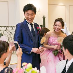 アニヴェルセル 東京ベイの写真28枚目