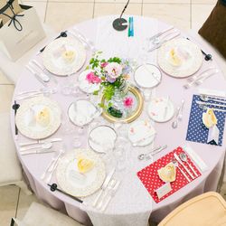 アニヴェルセル 東京ベイの写真12枚目