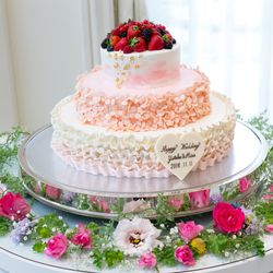 アニヴェルセル 東京ベイの写真17枚目