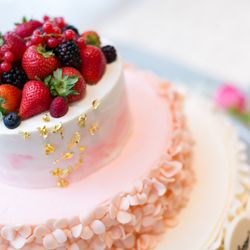 アニヴェルセル 東京ベイの写真14枚目