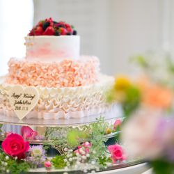 アニヴェルセル 東京ベイの写真22枚目