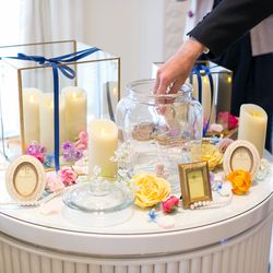 アニヴェルセル 東京ベイの写真13枚目