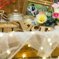 アニヴェルセル 東京ベイの写真17枚目