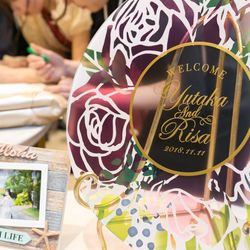 アニヴェルセル 東京ベイの写真18枚目