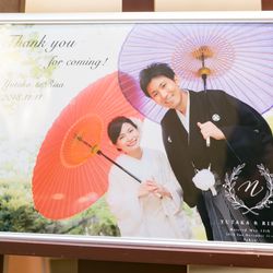 アニヴェルセル 東京ベイの写真1枚目