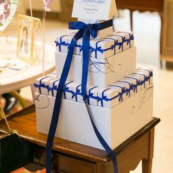 アニヴェルセル 東京ベイの写真15枚目