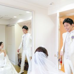 アニヴェルセル 東京ベイの写真9枚目