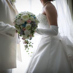 アニヴェルセル 東京ベイの写真15枚目