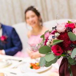 アニヴェルセル 東京ベイの写真7枚目