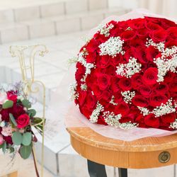 アニヴェルセル 東京ベイの写真1枚目