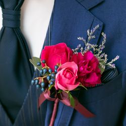 アニヴェルセル 東京ベイの写真14枚目