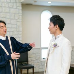 アニヴェルセル 東京ベイの写真1枚目