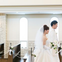 アニヴェルセル 東京ベイの写真1枚目