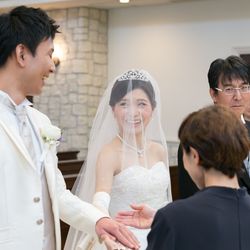 アニヴェルセル 東京ベイの写真26枚目