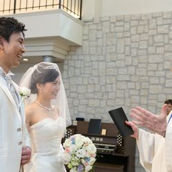 アニヴェルセル 東京ベイの写真6枚目