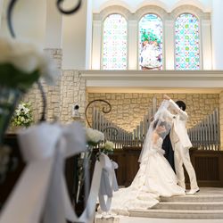 アニヴェルセル 東京ベイの写真29枚目