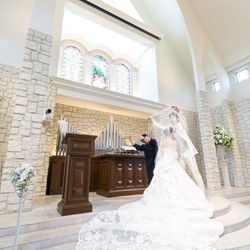 アニヴェルセル 東京ベイの写真9枚目