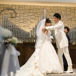 アニヴェルセル 東京ベイの写真33枚目