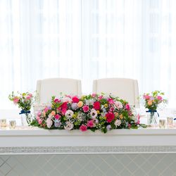 アニヴェルセル 東京ベイの写真14枚目