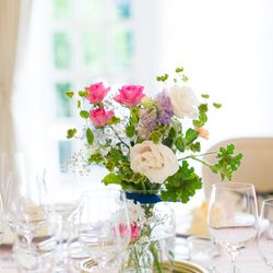 アニヴェルセル 東京ベイの写真24枚目