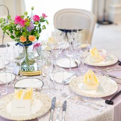 アニヴェルセル 東京ベイの写真36枚目