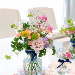 アニヴェルセル 東京ベイの写真4枚目