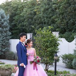 アニヴェルセル 東京ベイの写真9枚目