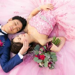 アニヴェルセル 東京ベイの写真32枚目