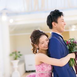 アニヴェルセル 東京ベイの写真35枚目