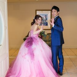 アニヴェルセル 東京ベイの写真31枚目