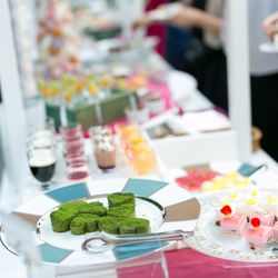 アニヴェルセル 東京ベイの写真9枚目