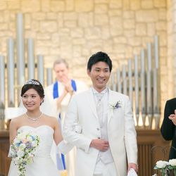 アニヴェルセル 東京ベイの写真8枚目