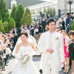 アニヴェルセル 東京ベイの写真14枚目