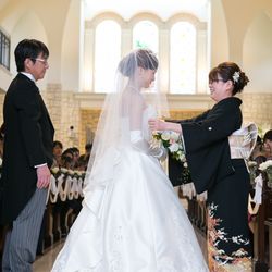 アニヴェルセル 東京ベイの写真8枚目