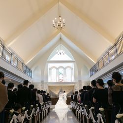 アニヴェルセル 東京ベイの写真22枚目